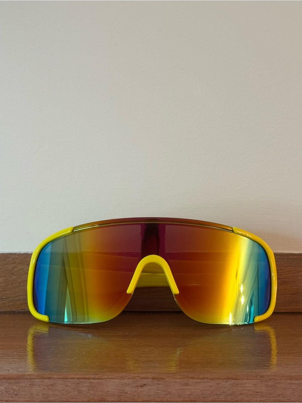 Twisted Tea Viper Pit Sunglasses